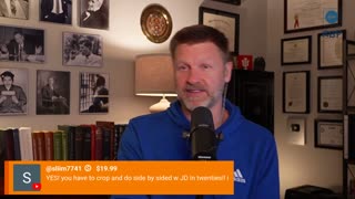 Is This Day 32 of Erika Kirk Not Providing an Alibi for Ft. Huachuca Allegation? - #53