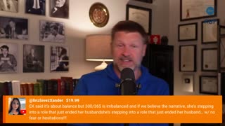 Is This Day 32 of Erika Kirk Not Providing an Alibi for Ft. Huachuca Allegation? - #53