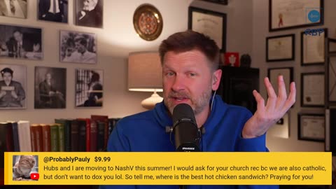 Is This Day 32 of Erika Kirk Not Providing an Alibi for Ft. Huachuca Allegation? - #53