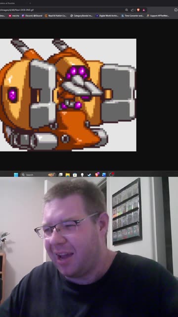 Medabot Thoughts: Conical