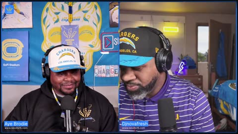 Lightning Strike Podcast