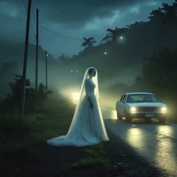 Leonardo_Phoenix_10_A_ghostly_bride_standing_by_a_deserted_roa_3.mp4