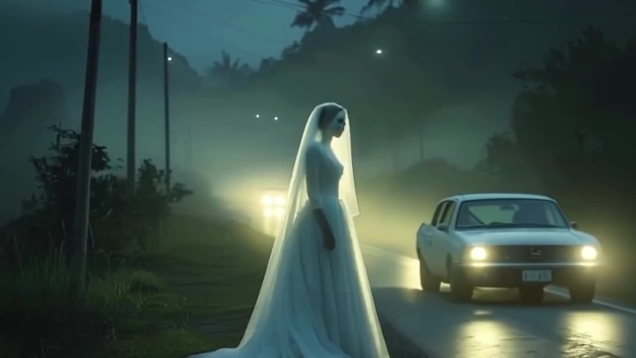 Leonardo_Phoenix_10_A_ghostly_bride_standing_by_a_deserted_roa_3.mp4