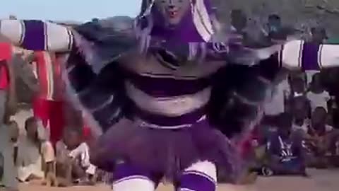 African Dance