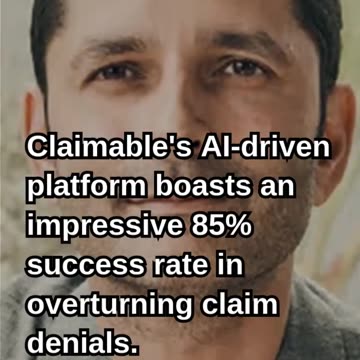 How AI is Transforming Insurance-Claim Denials and Reducing Fear