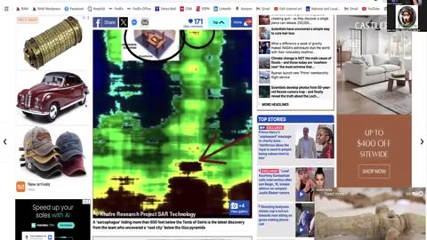 Nino with Gene Decode 4-9-25