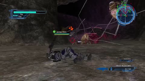 CO-OP Madness - EDF5 - Saving Earth From Alien Attack!