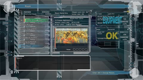 CO-OP Madness - EDF5 - Saving Earth From Alien Attack!