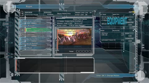 CO-OP Madness - EDF5 - Saving Earth From Alien Attack!