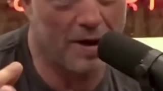 IM STICKING WITH JESUS "JOE ROGAN"