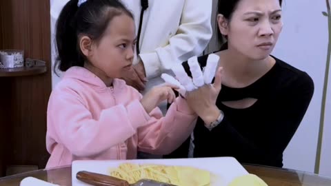 Why We Can Never Eat Shredded Potatoes Again! 🤦‍♂️🤣