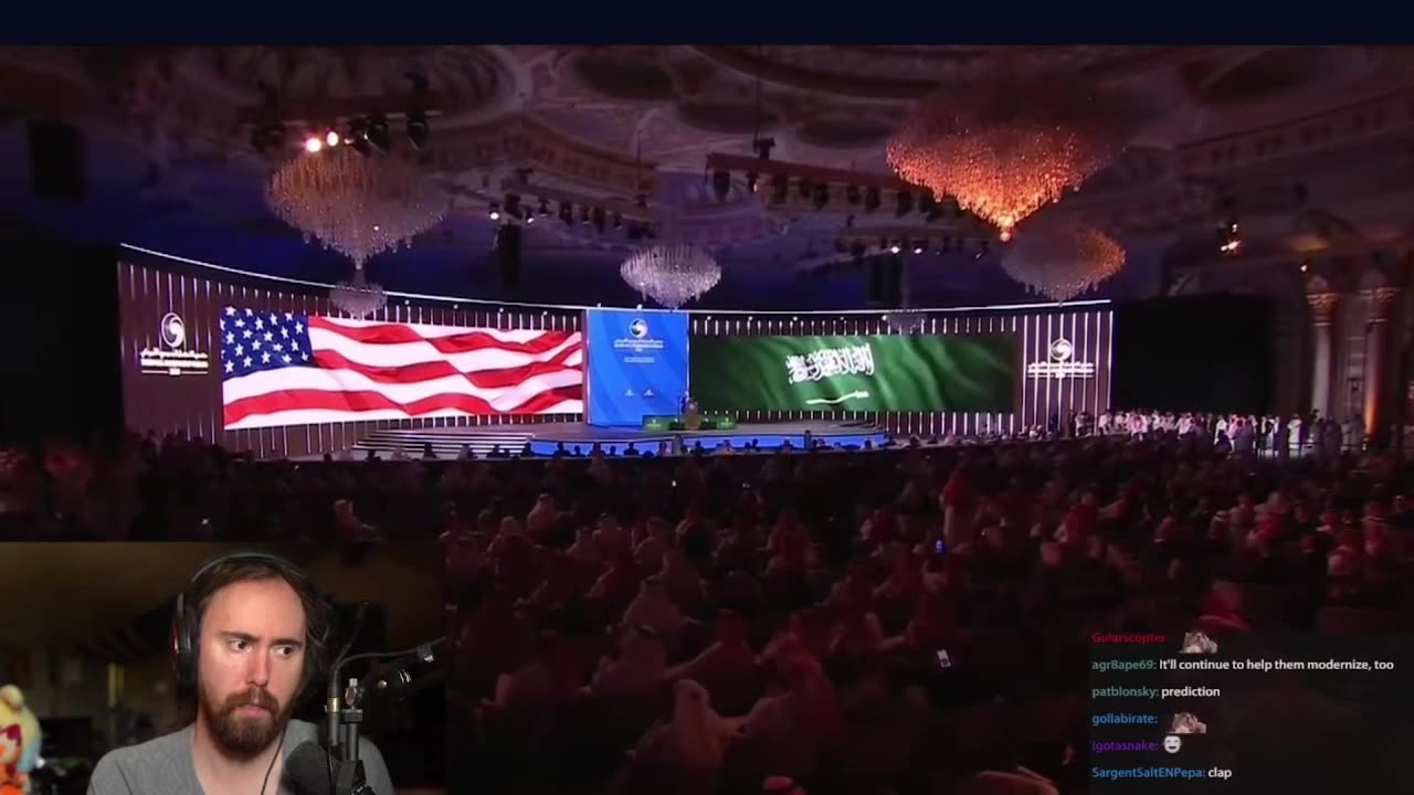This is f*CKING CRAZY