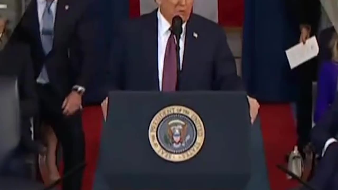 DonaldTrump poltical comeback