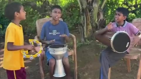 Kids song