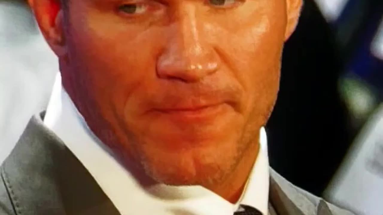 AMERICAN CUCKOLDS - VOL. 322: RANDY ORTON