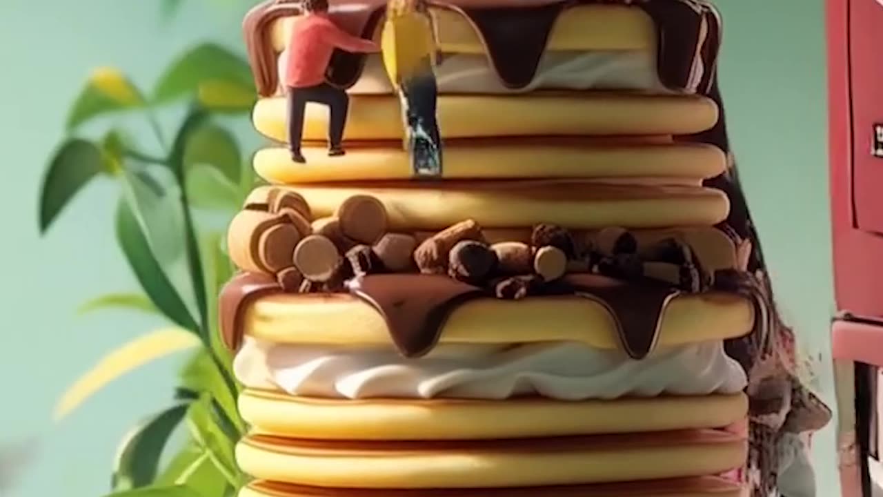 Just saw a cake with tiny construction workers on top 🚧🍰 So adorable!#cakeart