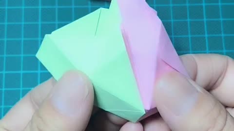 How to Fold a Paper Crane Perfectly