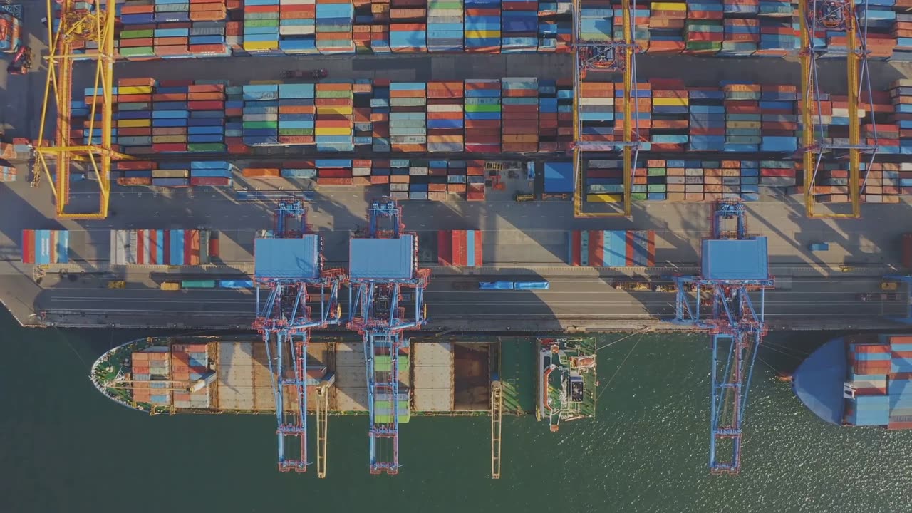 Trade Wars & Tumult: Inflation's Reign & Recession's Grip! [Latest on The Insight Lens: 2025-04-19]