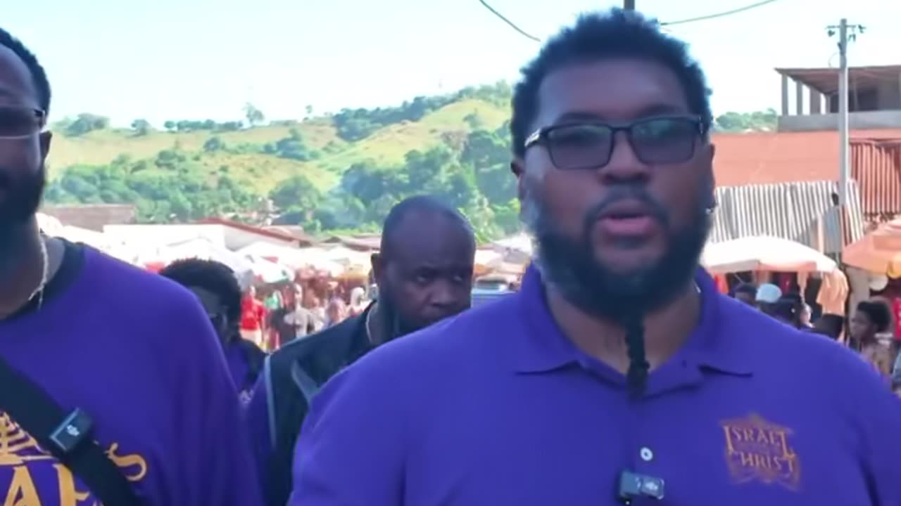 The Malagasy are Israelites. It’s time they wake up to the truth.