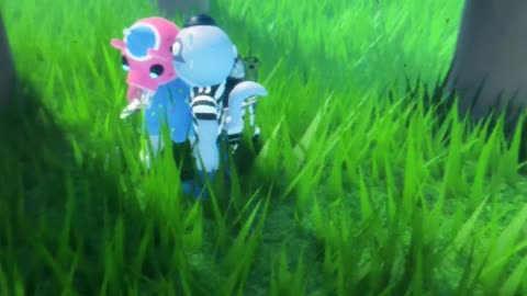 the piggy battle delta war