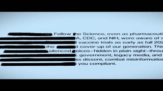 Follow The Silenced TEASER 3 עקוב אחר השתיקה