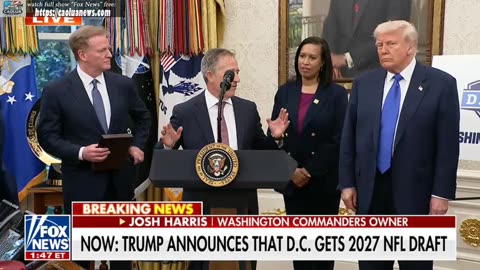 America Reports 1PM - 5/5/2025
