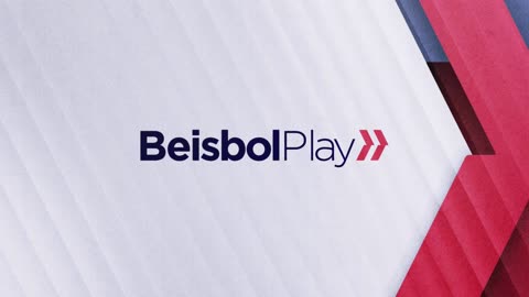 CANAL BEISBOLPLAY PRE RECORDED