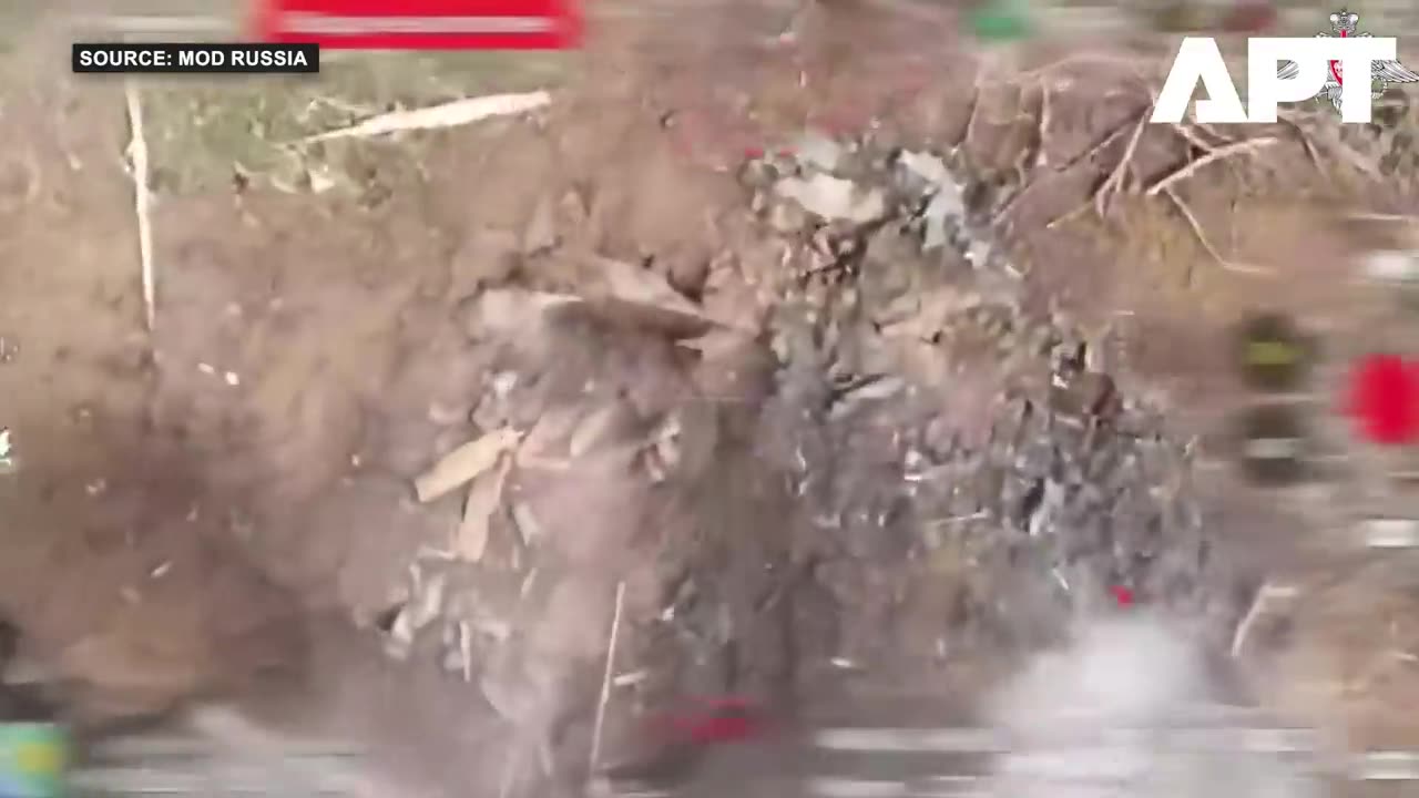 Ukraine Facing Collapse as West Admits It Can’t Match Russia’s Military Momentum | APT