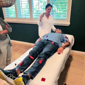 ✨ Sanar es un arte… y tú puedes aprenderlo.