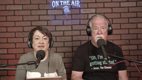 125 – What Jesus do You Know?