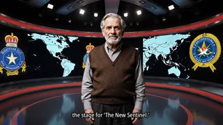 Global Kinetic Pulse