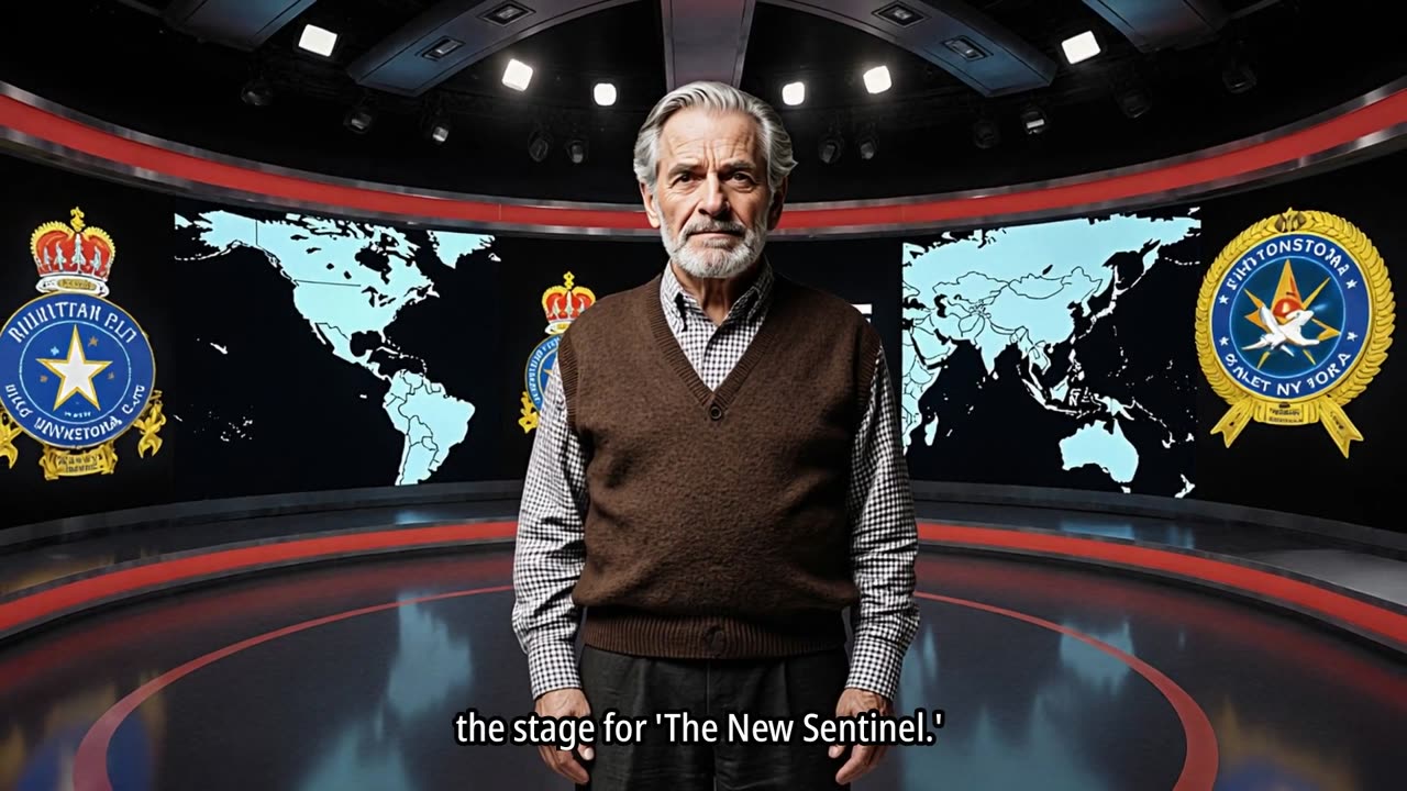 Global Kinetic Pulse