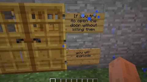 Worst Minecraft Saw Trap Ever_ #minecraft