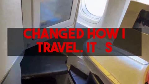 This DIY shows how to fly Business Class & book 5-star hotels with Mighty Travels...