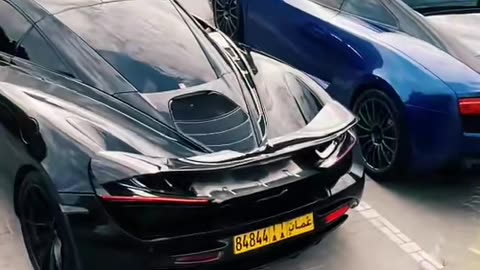 🌟💎 A Luxury Car like No Other! | LuxurySportsCars