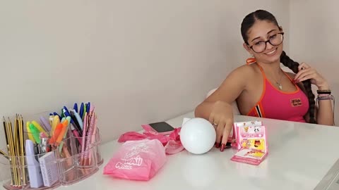 ✨🪩Abriendo bolita Mini Brands kawaii 😍 no me puedo creer la suerte que he tenido!