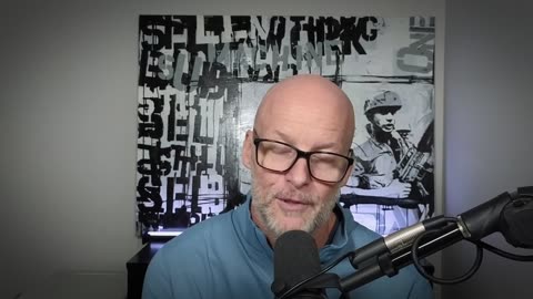 #594: Digital New World Order