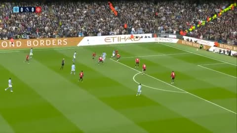 Amazing: HIGHLIGHTS | Man City 3-0 Man United | Derby delight for City after Fod