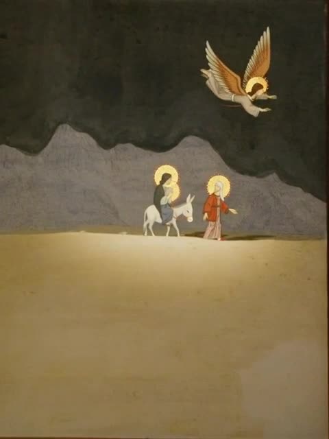 ¡Felíz Navidad! ¡Que la pasen bien junto a sus seres queridos!