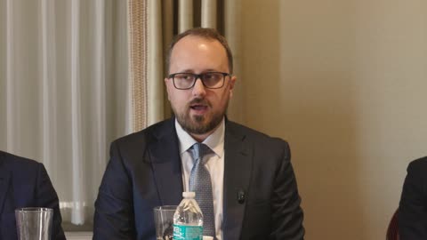 Big Law’s Hidden Bias? Why Firms Avoid Certain Cases Unless Trump Steps In