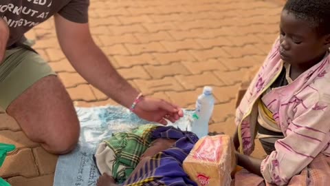 No Child Deserves This