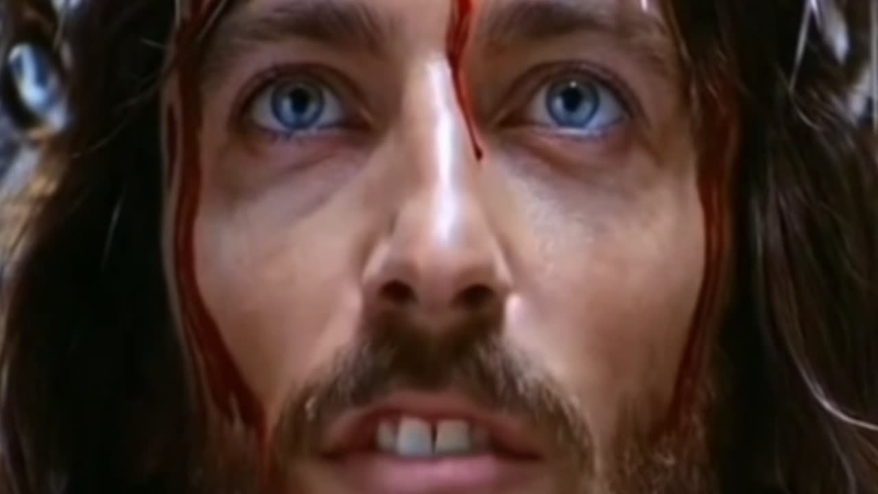 JESUS AND AUTHORITY ✝️