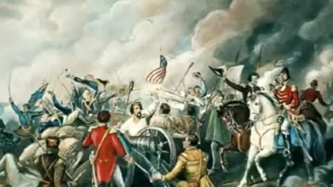 Viral: Johnny Horton- 1814 Battle of New Orleans