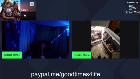 11/02/25 Goodtimes4life VOD: "sunday fun day"