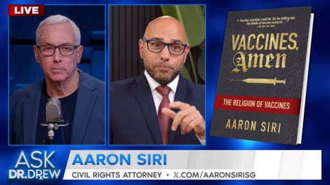 Informed consent is a fundamental right akin to free speech, religion, etc.