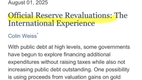 Redacted News | U.S. Dollar | Trump knew before he was selected to be President. The Jew New World Order has its own one world currency.