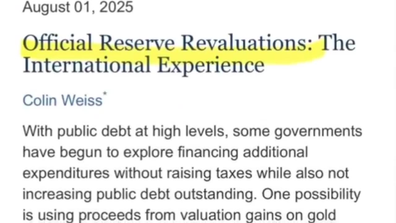 Redacted News | U.S. Dollar | Trump knew before he was selected to be President. The Jew New World Order has its own one world currency.