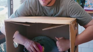 🤯🎁 Mystery Box Reveal! | FunFM