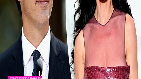 Katy Perry Spotted on Dinner Date with Former Cana