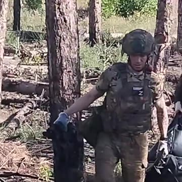 "Hows the Smell? Another Bag? Grab That One and Let's Go"